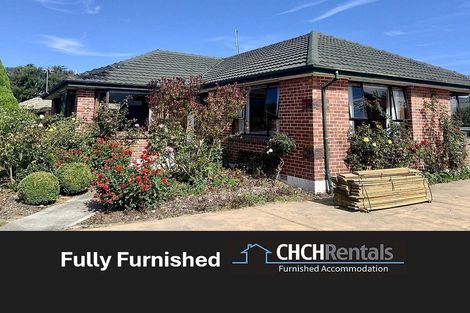 Photo of property in 65 Samuel Street, Hoon Hay, Christchurch, 8025