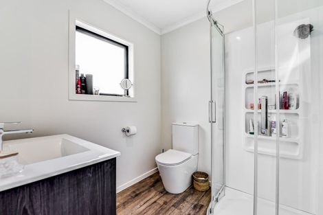 Photo of property in 13u1 Manning Street, Hamilton Central, Hamilton, 3204