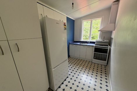 Photo of property in 1/18 Clifton Terrace, Kelburn, Wellington, 6012