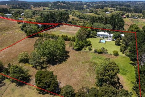Photo of property in 392 Bawden Road, Dairy Flat, Albany, 0792