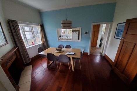 Photo of property in 56 Freyberg Street, Lyall Bay, Wellington, 6022