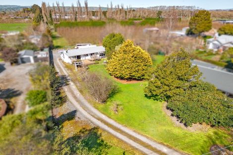 Photo of property in 38 Udy Street, Greytown, 5712