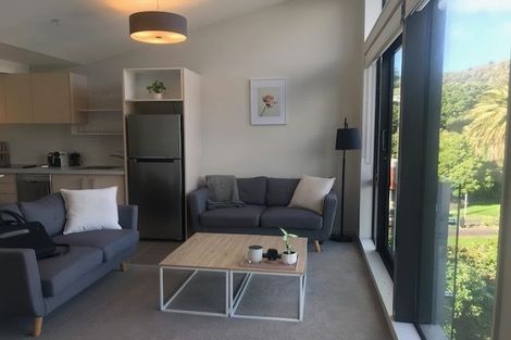 Photo of property in Nouvo Apartments, 5e/21 Rugby Street, Mount Cook, Wellington, 6021