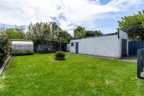 Photo of property in 196 Bourke Street, Windsor, Invercargill, 9810