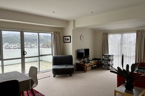 Photo of property in Coromandel Heights, 5/111 Coromandel Street, Newtown, Wellington, 6021