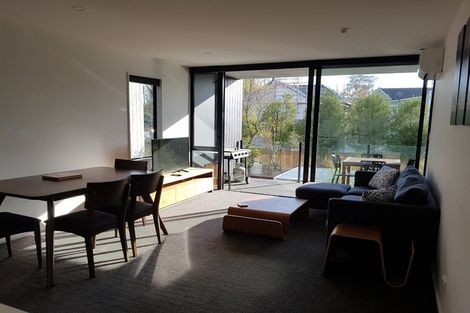 Photo of property in Leicester Executive Apartments, 207/282 Madras Street, Christchurch Central, Christchurch, 8011