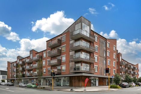 Photo of property in 301/160b Hobsonville Point Road, Hobsonville, Auckland, 0616