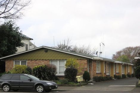 Photo of property in 121 Fitzherbert Avenue, West End, Palmerston North, 4410