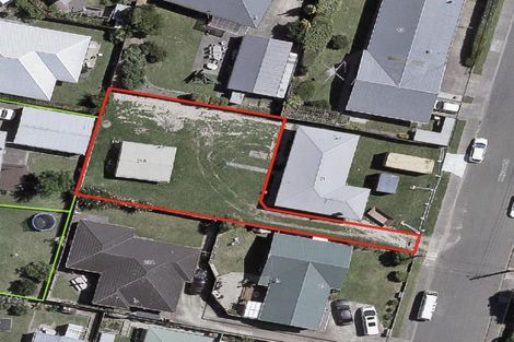 Photo of property in 21a Holyrood Street, Taradale, Napier, 4112