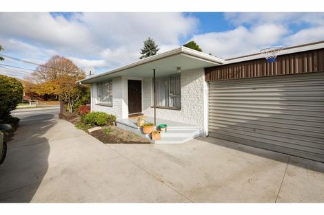 Photo of property in 7 Sparks Road, Somerfield, Christchurch, 8024