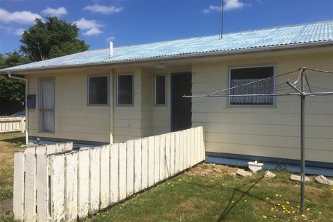 Photo of property in 7 Guy Avenue, Levin, 5510