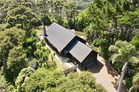 Photo of property in 58 Bethells Road, Waitakere, Auckland, 0782