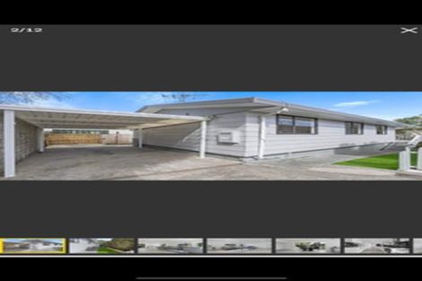 Photo of property in 4/5 Ingram Street, Papakura, 2110