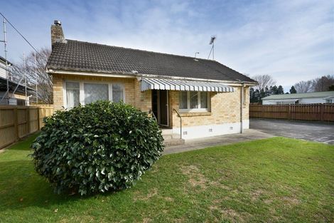 Photo of property in 1/33 Laurie Avenue, Papakura, 2110