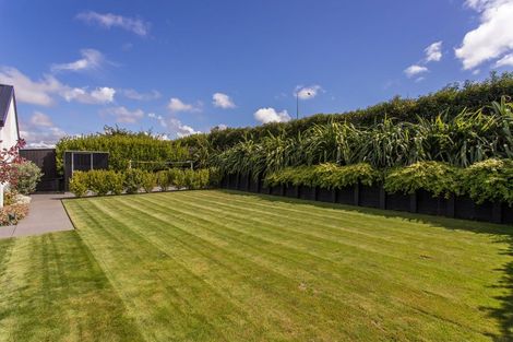 Photo of property in 46 Bronco Drive, Aidanfield, Christchurch, 8025