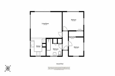 Photo of property in 72u2 Homebush Road, Khandallah, Wellington, 6035