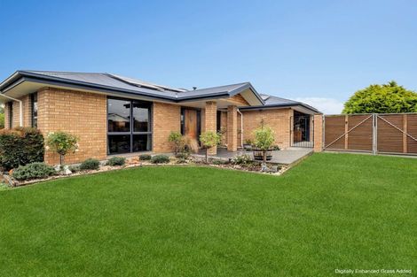 Photo of property in 127 Grove Street, Tinwald, Ashburton, 7700