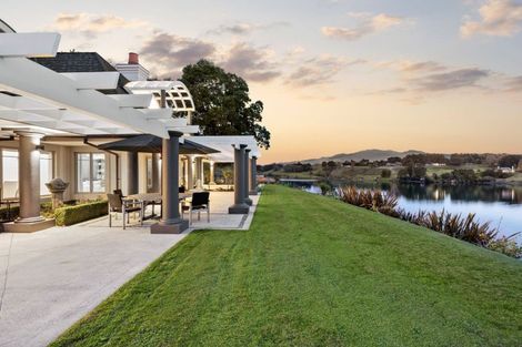 Photo of property in 19c Amber Lane, Karapiro, Cambridge, 3494