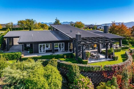 Photo of property in 105 Marlborough Ridge Drive, Fairhall, Blenheim, 7272