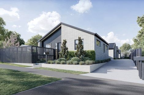Photo of property in 93 Wildberry Street, Woolston, Christchurch, 8023