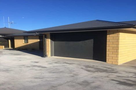 Photo of property in 21u3 Fifth Avenue, Enderley, Hamilton, 3214