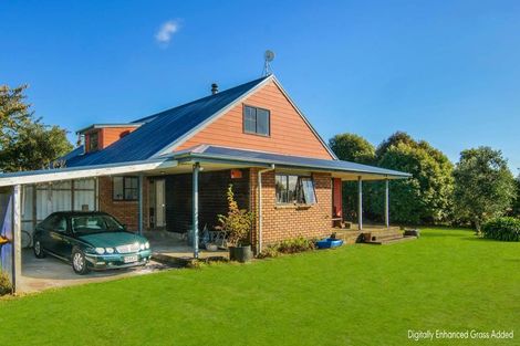 Photo of property in 989 Wilsons Lead Road, Cape Foulwind, Westport, 7892