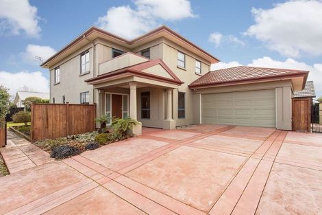 Photo of property in 2 Breton Close, Northwood, Christchurch, 8051