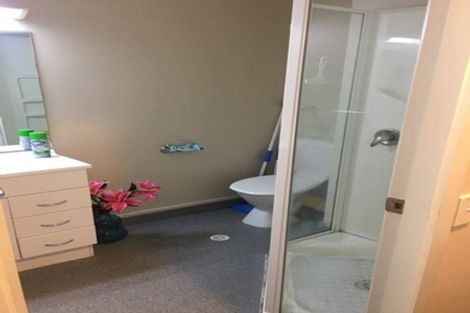 Photo of property in Orange Apartments/victoria Centr, 203/169 The Terrace, Wellington Central, Wellington, 6011