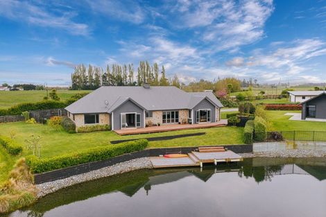 Photo of property in 14 Trent Place, Huntingdon, Ashburton, 7774