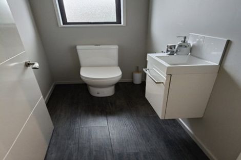 Photo of property in 4/486 Manchester Street, St Albans, Christchurch, 8014