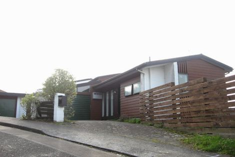 Photo of property in 4 Hawick Street, Karori, Wellington, 6012