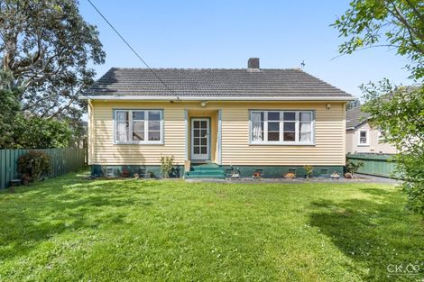 Photo of property in 58a Lincoln Avenue, Epuni, Lower Hutt, 5011