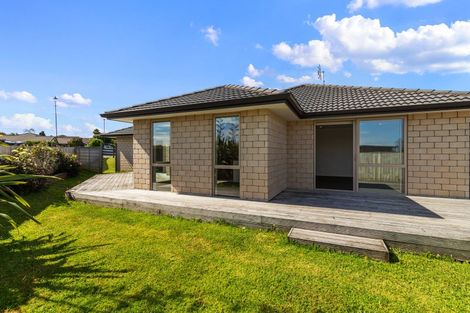 Photo of property in 31 Eccles Avenue, Te Kauwhata, 3710