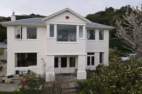 Photo of property in 44 Cleveland Terrace, Nelson, 7010