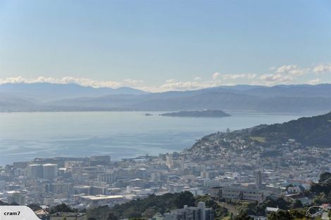 Photo of property in 84 Mitchell Street, Brooklyn, Wellington, 6021