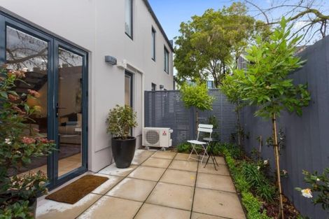 Photo of property in 4/388 Montreal Street, Christchurch Central, Christchurch, 8013