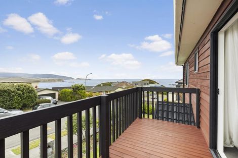 Photo of property in 22 Bowes Crescent, Strathmore Park, Wellington, 6022