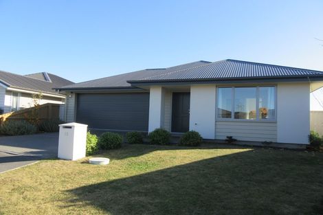 Photo of property in 45 Greenstone Street, Rolleston, 7614