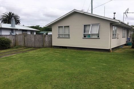 Photo of property in 44 Paki Street, Huntly, 3700