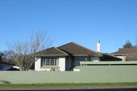 Photo of property in 427 Queens Drive, Windsor, Invercargill, 9810