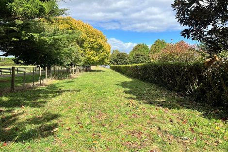 Photo of property in 40 Budden Road, Pokuru, Te Awamutu, 3875