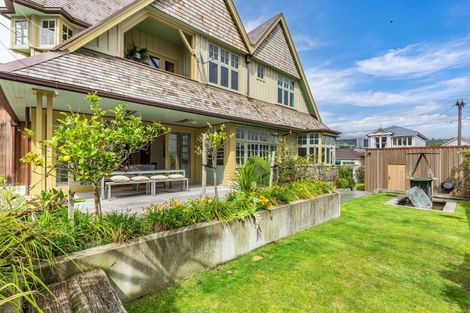 Photo of property in 111 Brougham Street, Mount Victoria, Wellington, 6011