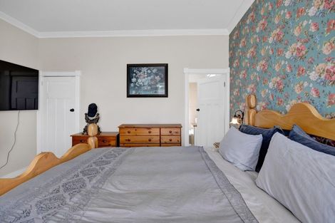 Photo of property in 13 Egmont Street, Kaponga, Hawera, 4679