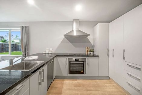 Photo of property in 8 Marble Court, Rolleston, 7614