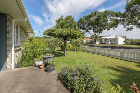 Photo of property in 9 Mary Street, Huntly, 3700