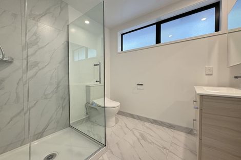 Photo of property in 3/9 Matata Place, Dallington, Christchurch, 8061