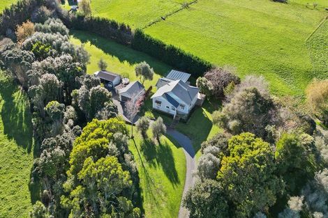 Photo of property in 8 Matheson Way, Waiau Pa, Pukekohe, 2679