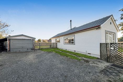 Photo of property in 154 Breezes Road, Aranui, Christchurch, 8061