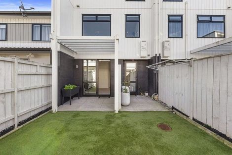 Photo of property in 41 Bonnette Road, Flat Bush, Auckland, 2019