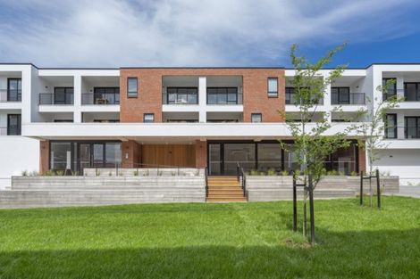 Photo of property in 209/81 Mapou Road, Hobsonville, Auckland, 0616